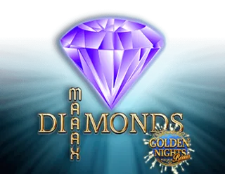 Maaax Diamonds - Golden Nights Bonus